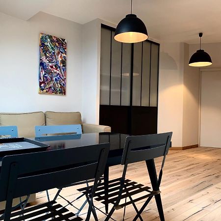 Appartement Meylan Ile Amour Экстерьер фото